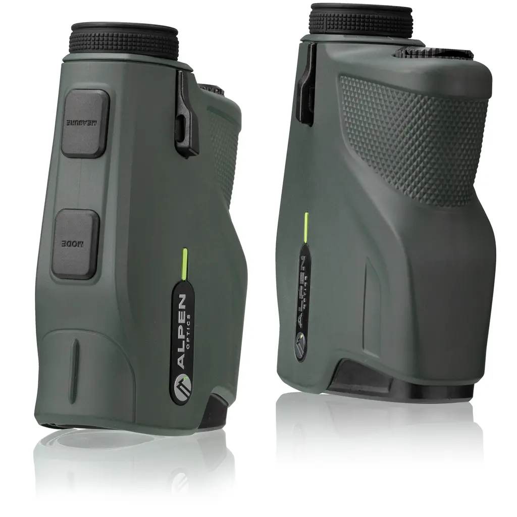 ALPEN OPTICS Crestone XP 7x24 OLED Entfernungsmesser