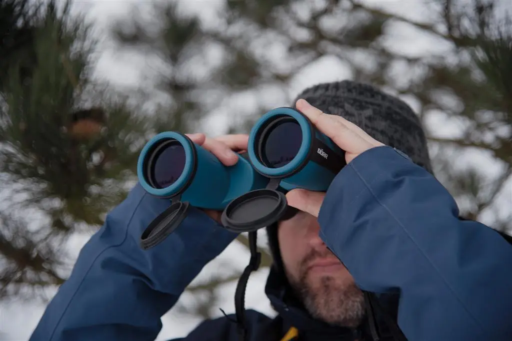 Dörr Fernglas Ocean 7x50 wasserdicht