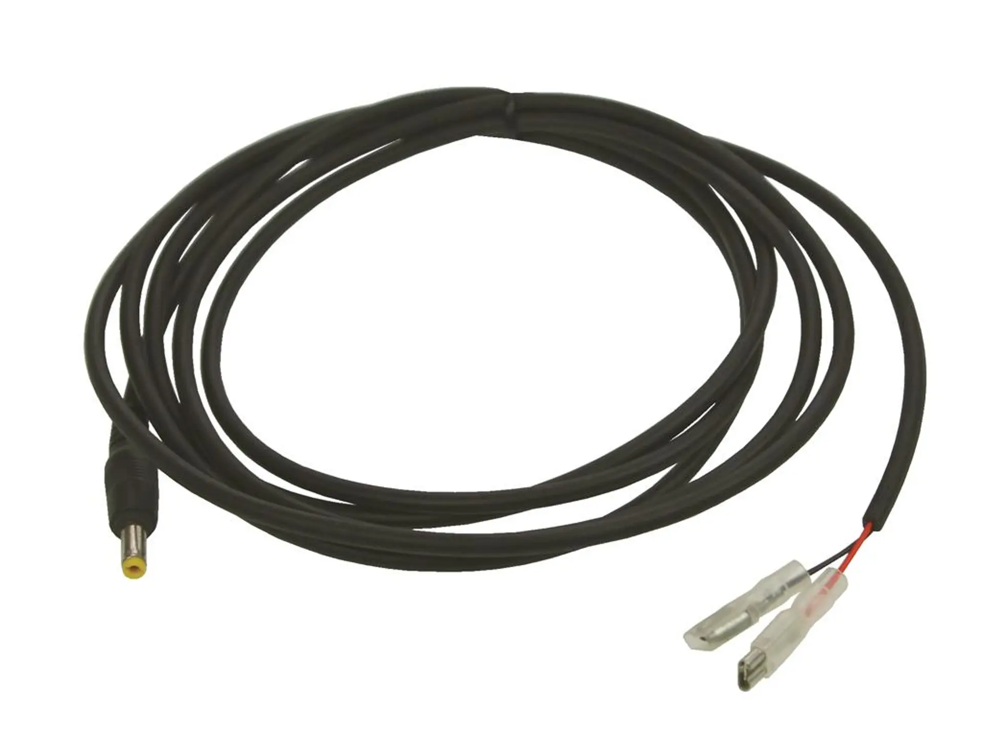 Dörr Batteriekabel 2m für SnapShot Kameras