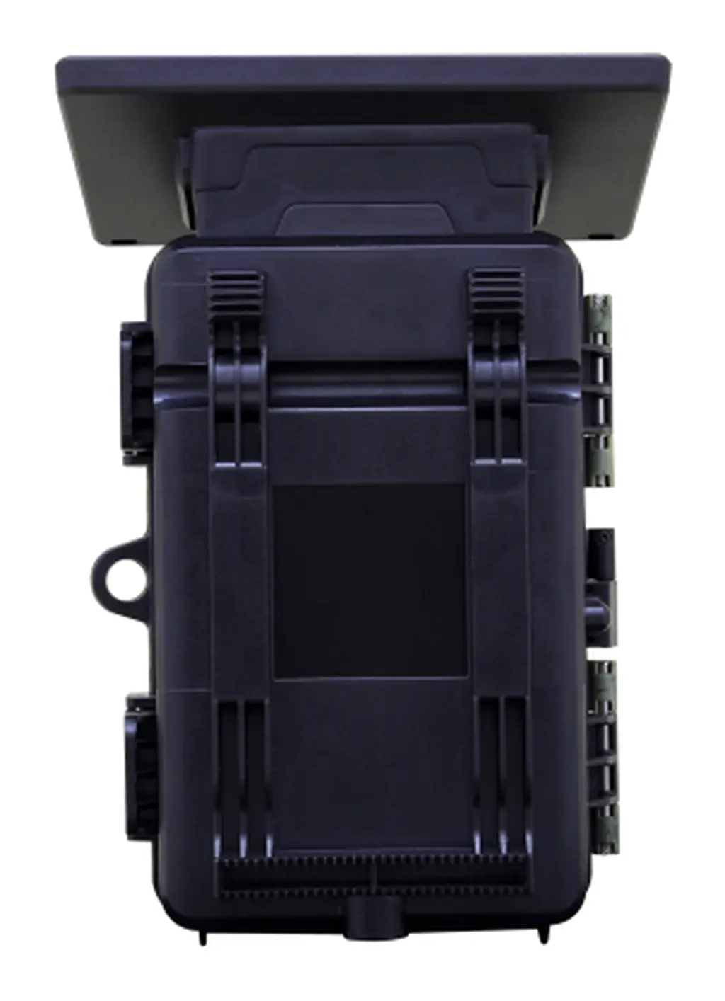 BRAUN Scouting Cam Black1321 WiFi Solar 4K DS