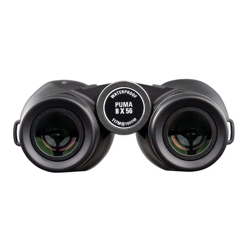 Dörr Dachkantfernglas Puma 8x56 schwarz