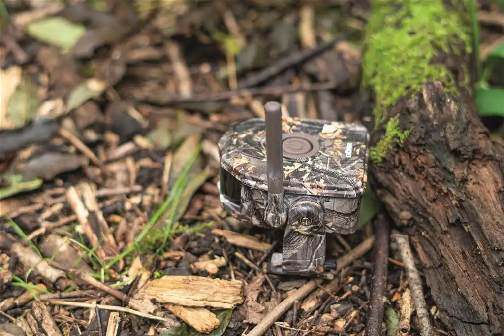 Dörr Funk-Sender Ergänzungsset HA-150S (3-er Set) camouflage