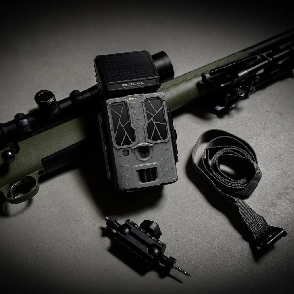 SPYPOINT FORCE-PRO-S 2.0