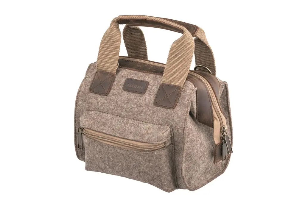 Dörr Outdoor-, Foto- & Jagdtasche Ranger Small braun