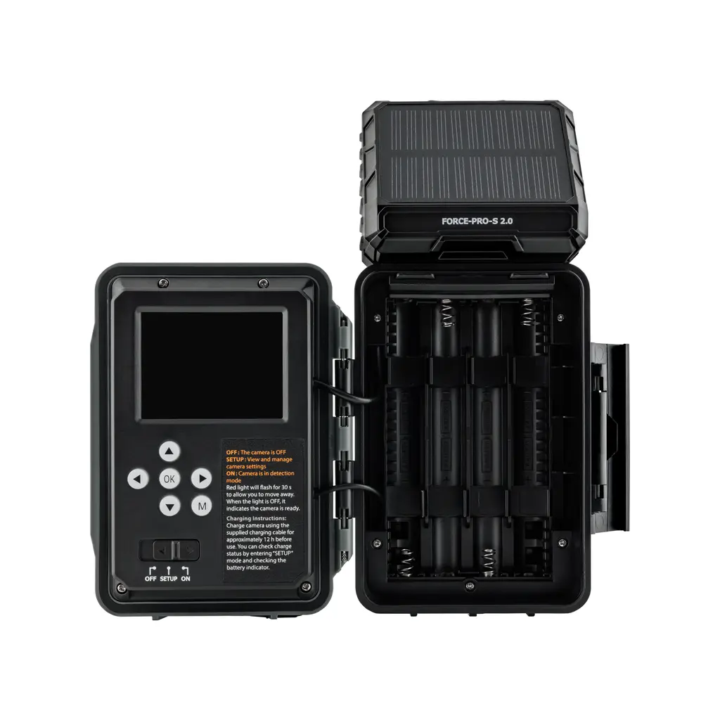 SPYPOINT FORCE-PRO-S 2.0