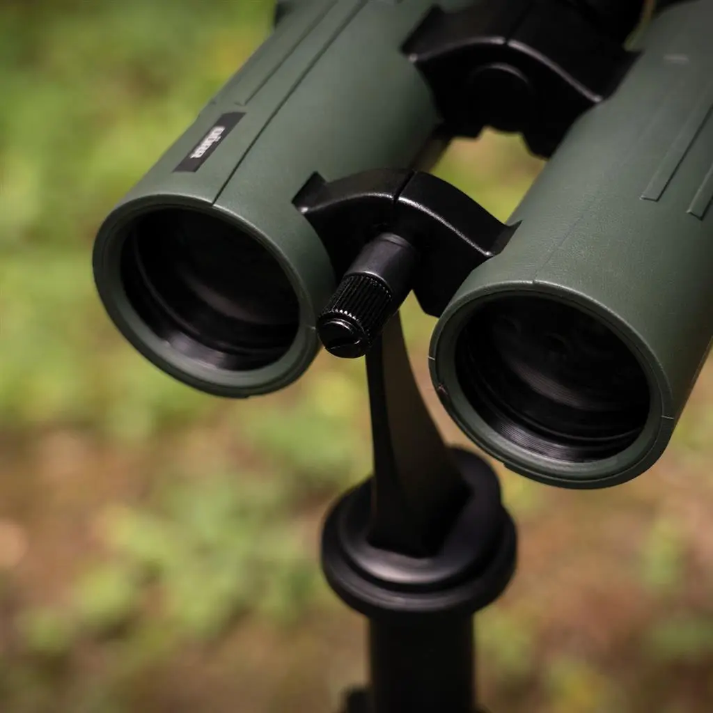 Dörr Metall Fernglas-Stativadapter TA-4 Slim