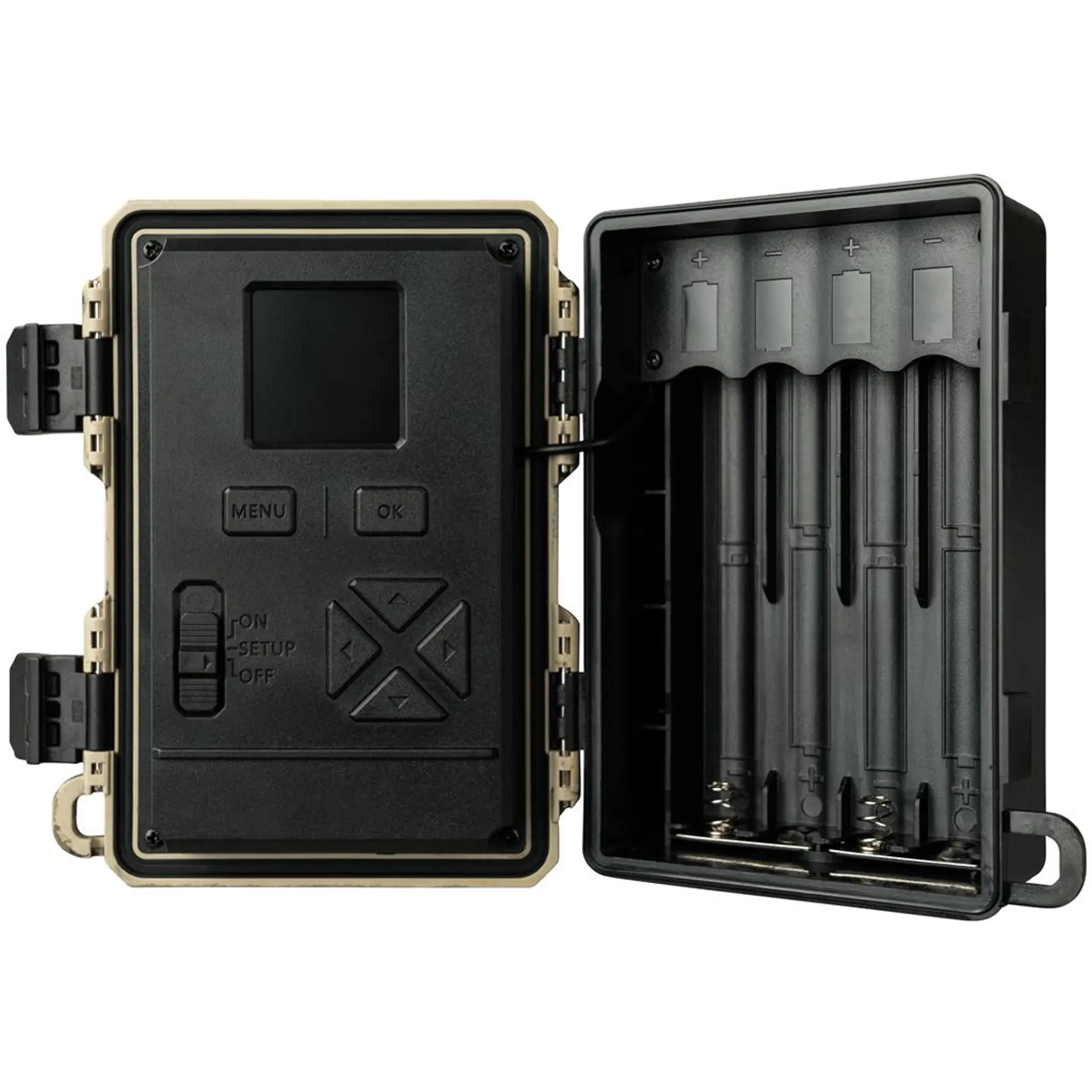 Dörr SnapShot Mini 5.0 Pro