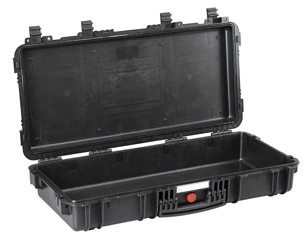 EXPLORER RED SPEZIALKOFFER 78X35X15 CM MOD. RED7814 NP