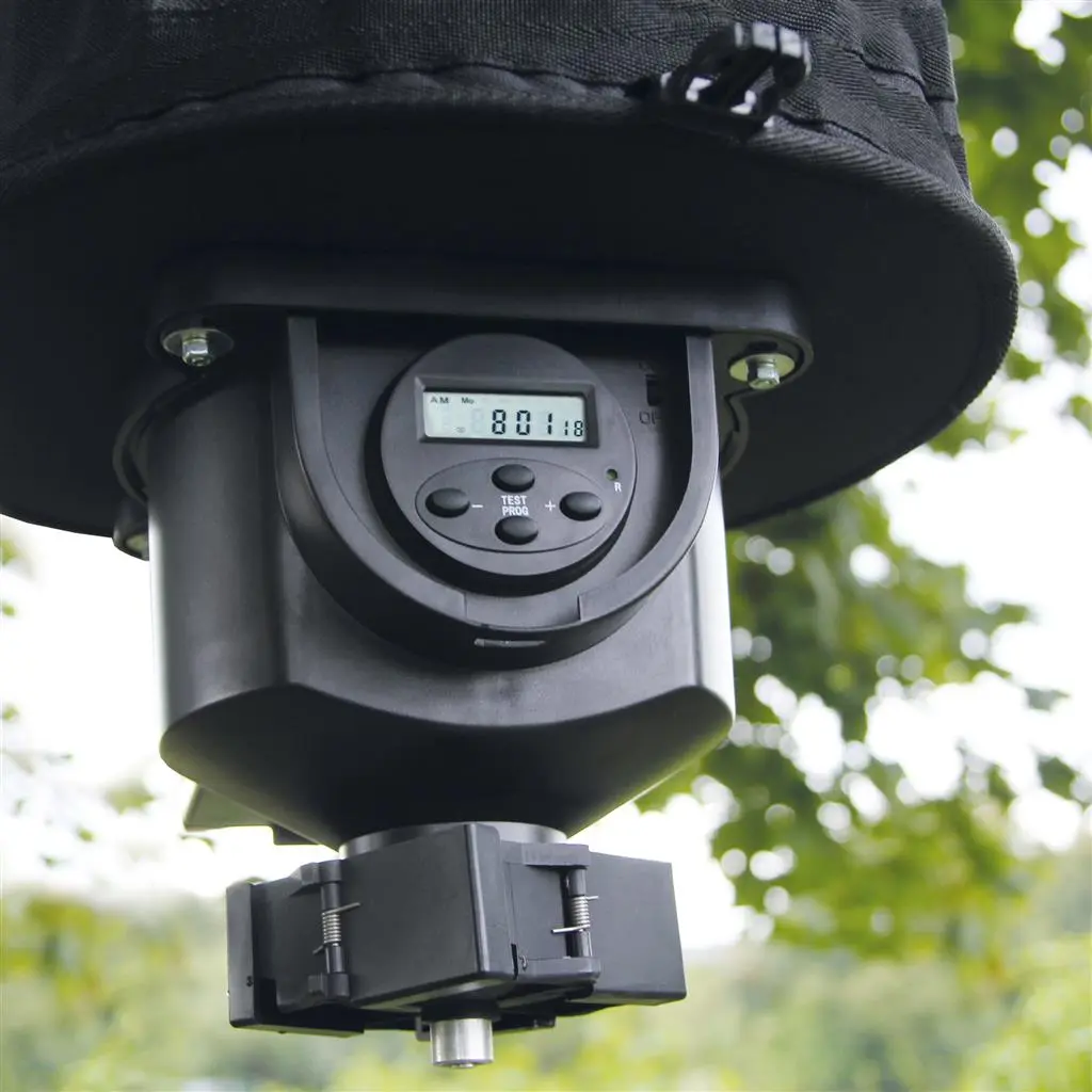 DÖRR Futterstreuer Kompakt X42 mit Futtersack