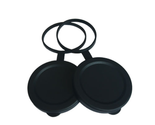 DDoptics Fernglas EDX 8,5x50