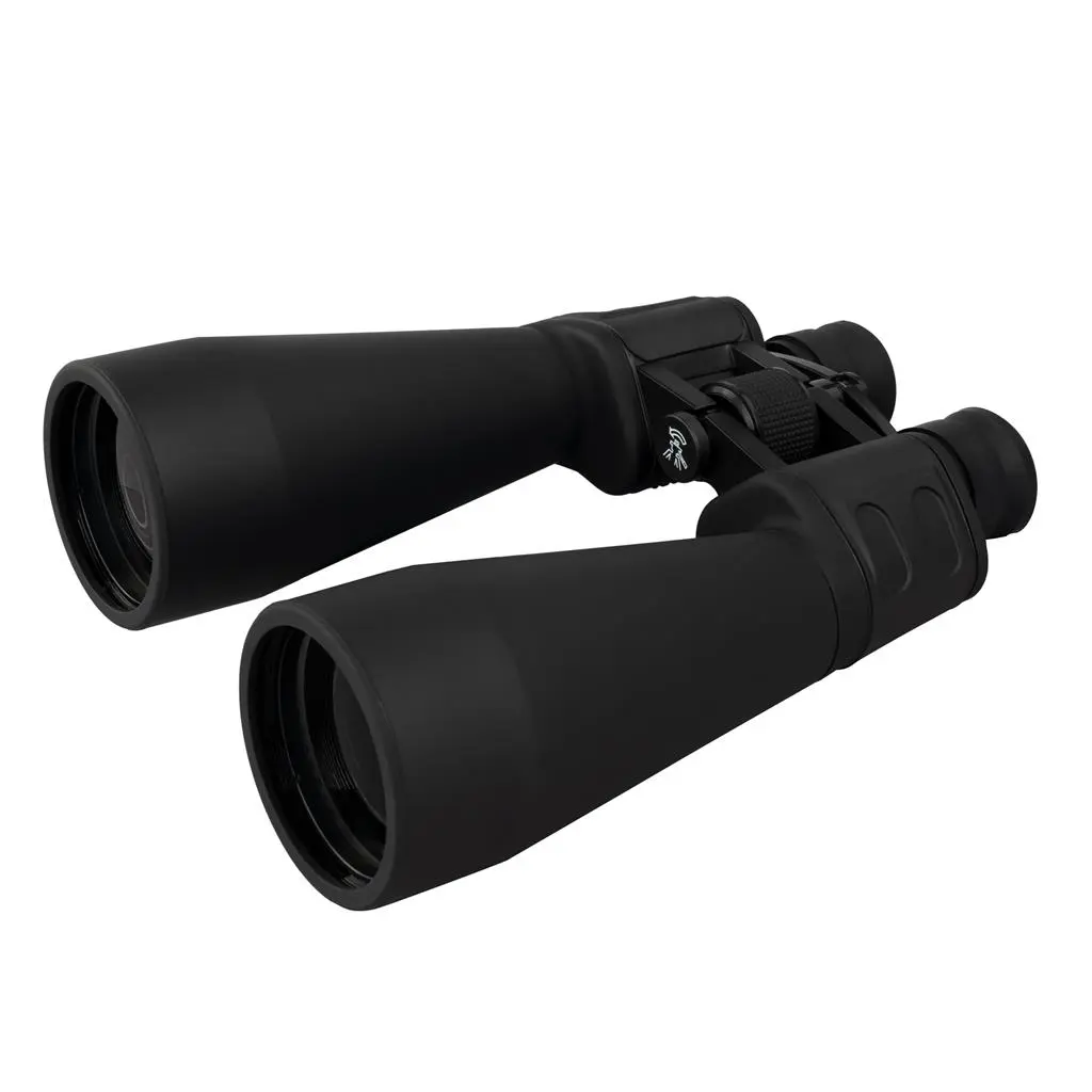 DÖRR Jumbo Fernglas 11x70 schwarz