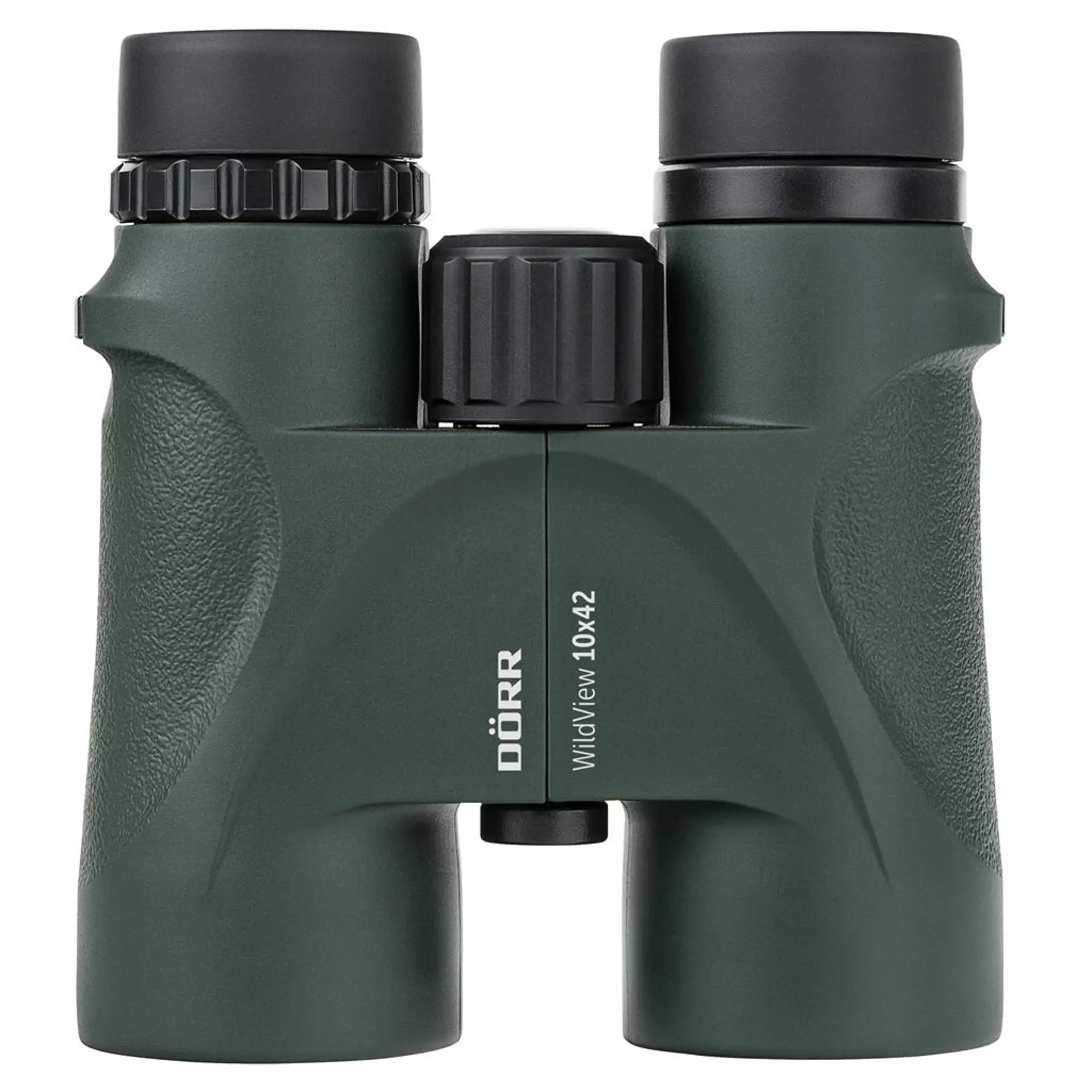 Dörr Dachkantfernglas WildView 10x42 grün