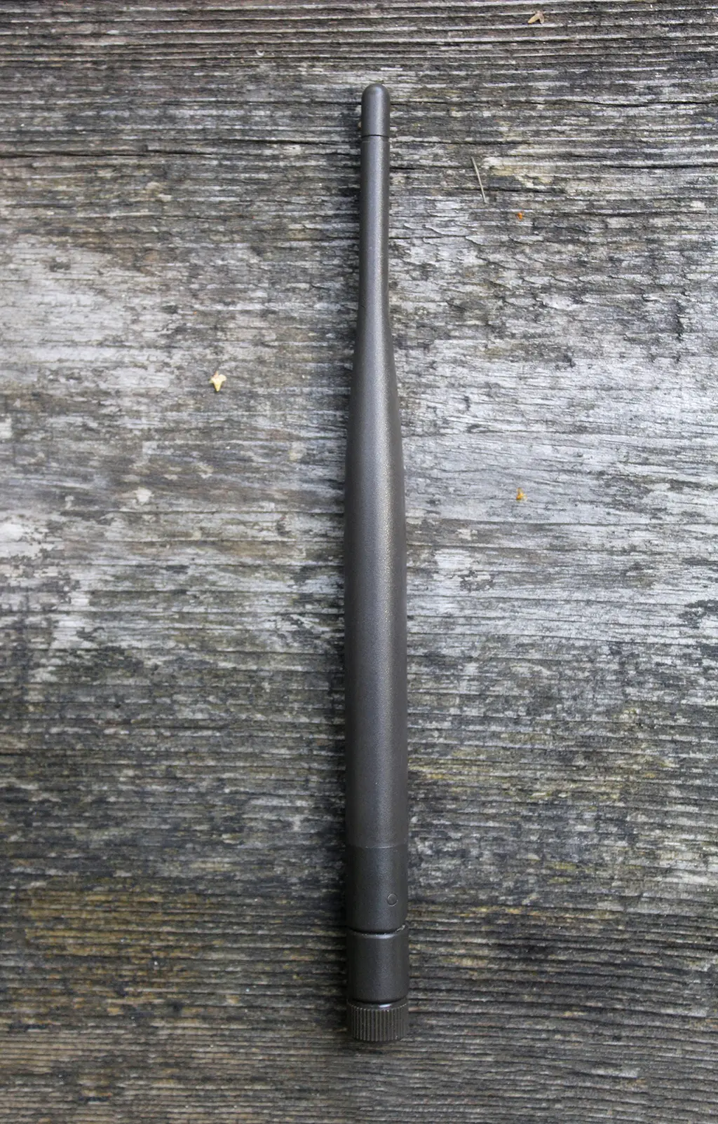 SEISSIGER Antenne Standard rund