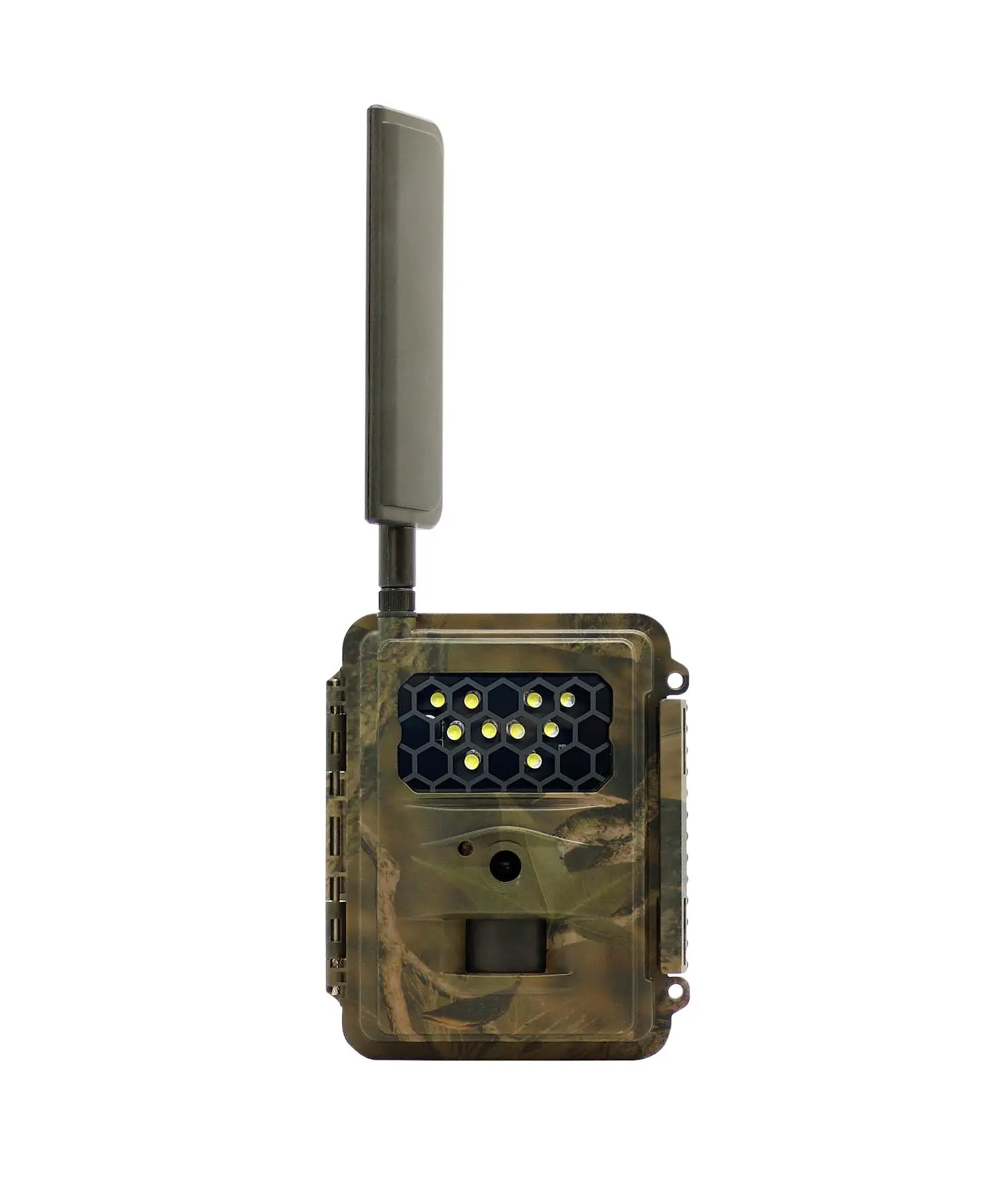 SEISSIGER Special-Cam LTE Weißblitz - SUPERSIM-Edition