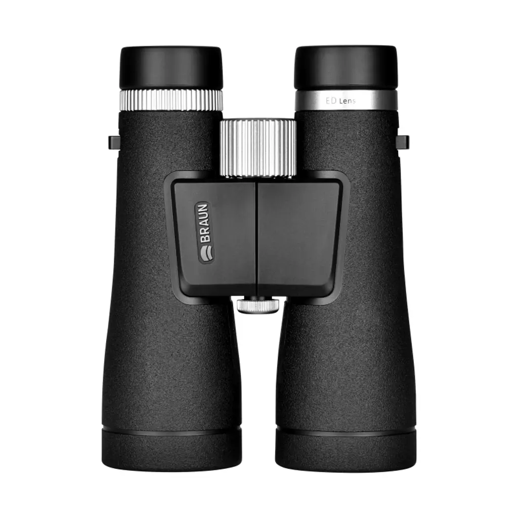 BRAUN Binocular ED Line 12x50