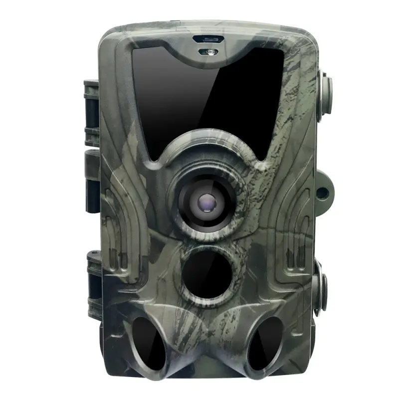 BRAUN Scouting Cam Black550