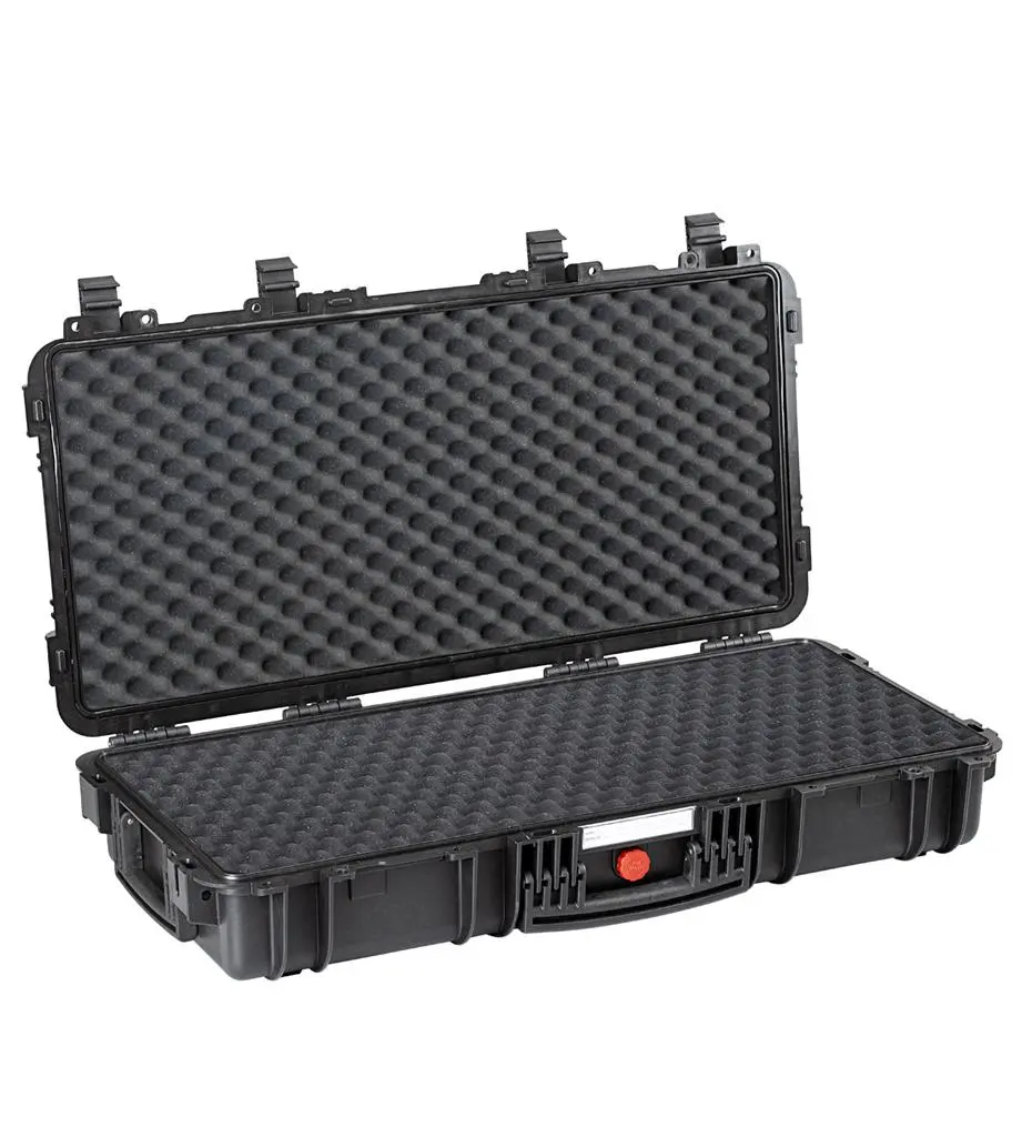 EXPLORER RED SPEZIALKOFFER 78X35X15 CM MOD. RED7814 NP