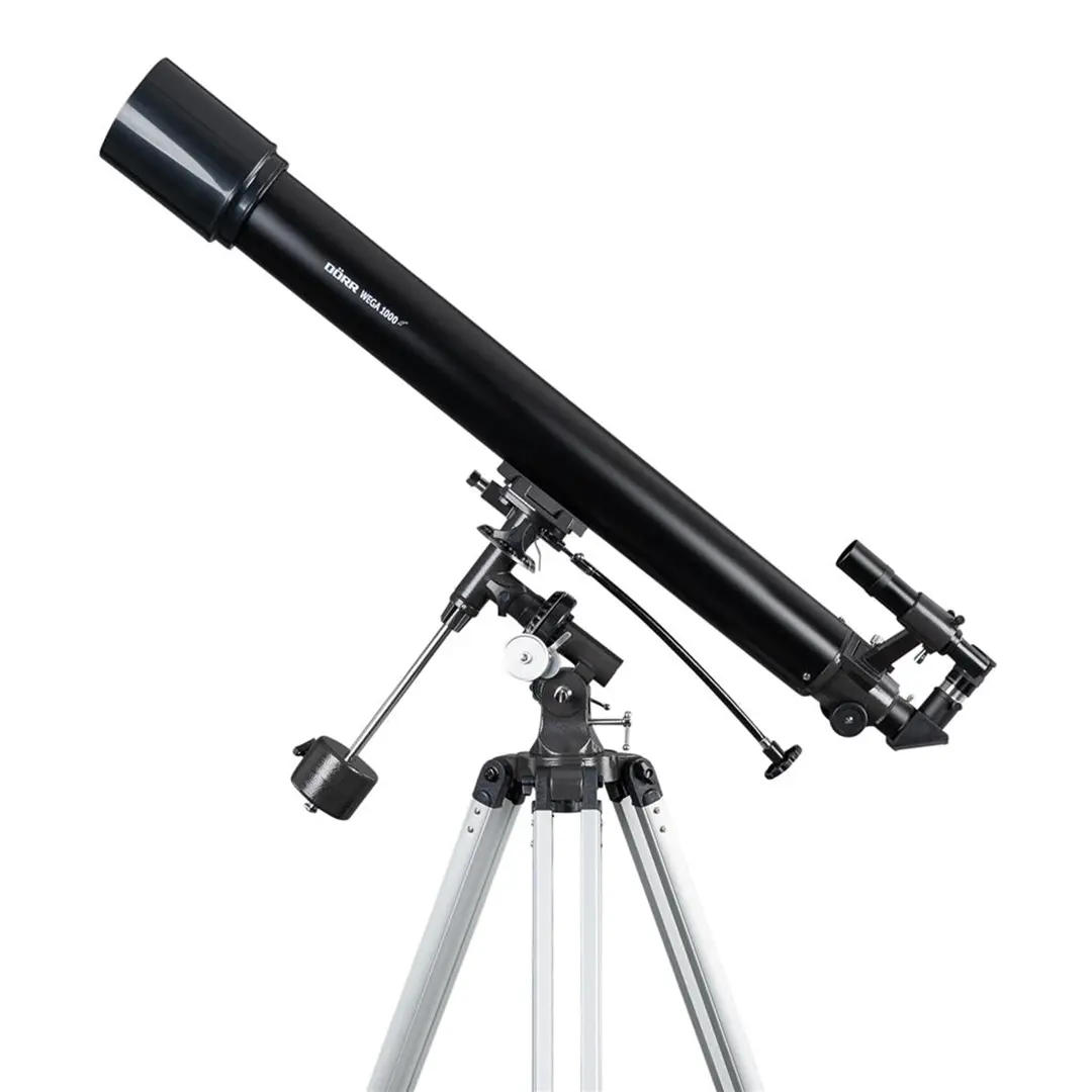 Dörr Linsenteleskop WEGA 1000