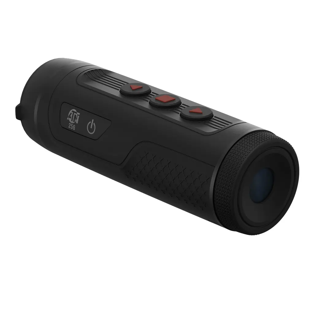 ATN BlazeSeeker 7 mm Wärmebildhandgerät