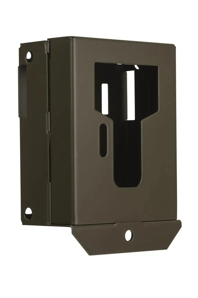 Dörr Metallschutzgehäuse GH-2 