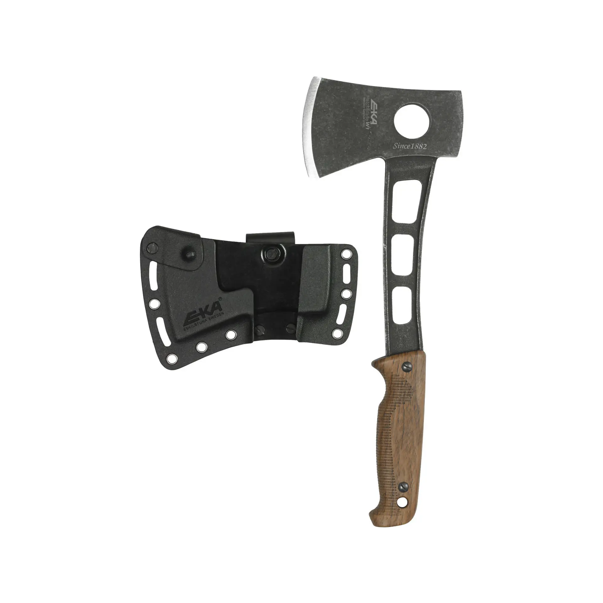 EKA HatchBlade W1 
