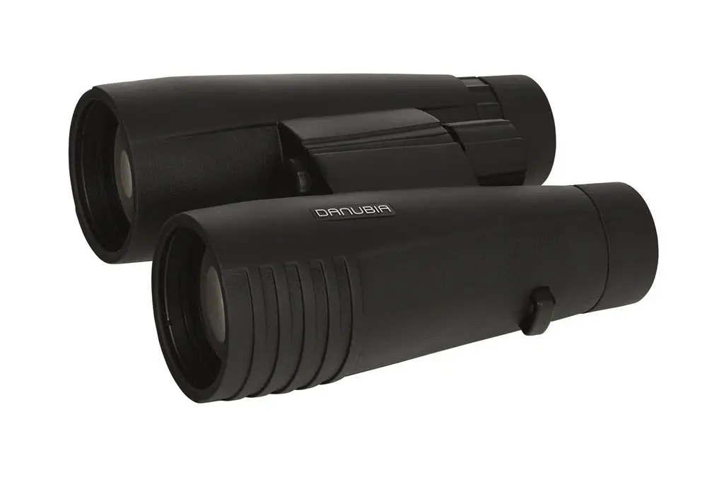 Danubia Dachkantfernglas Bussard I 10x56 schwarz Danubia Dachkantfernglas Bussard I 10x56 schwarz