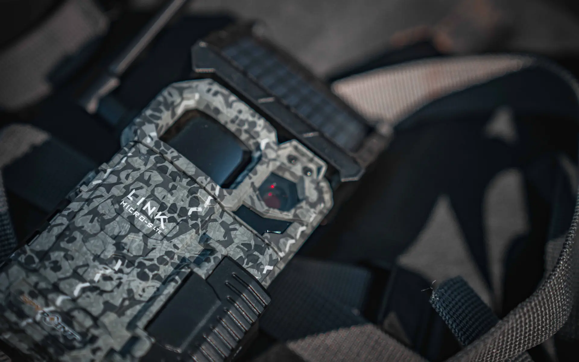 SPYPOINT LINK-MICRO-S SPYPOINT LINK-MICRO-S