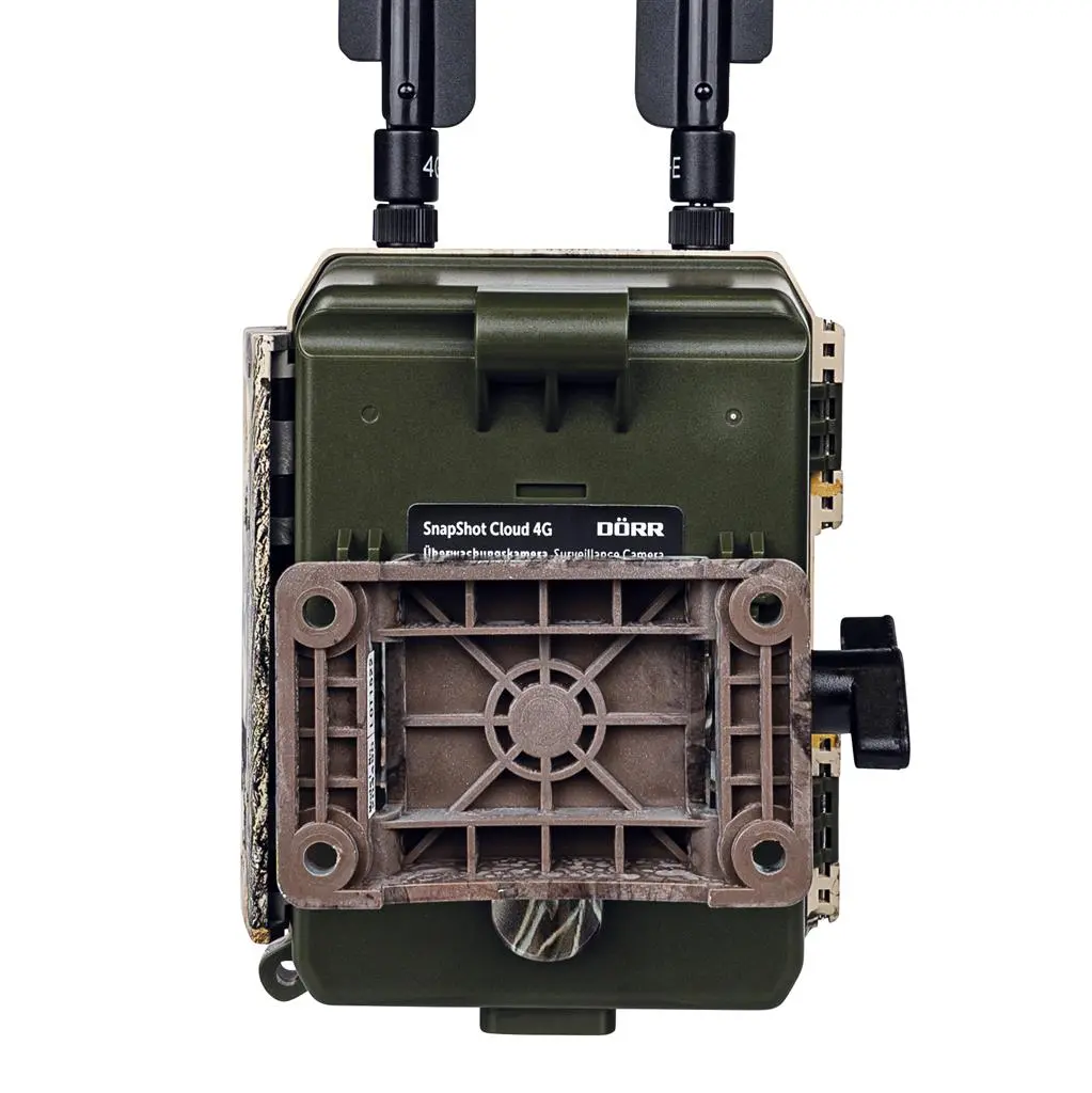 DÖRR Haltesystem Multi für SnapShot camouflage