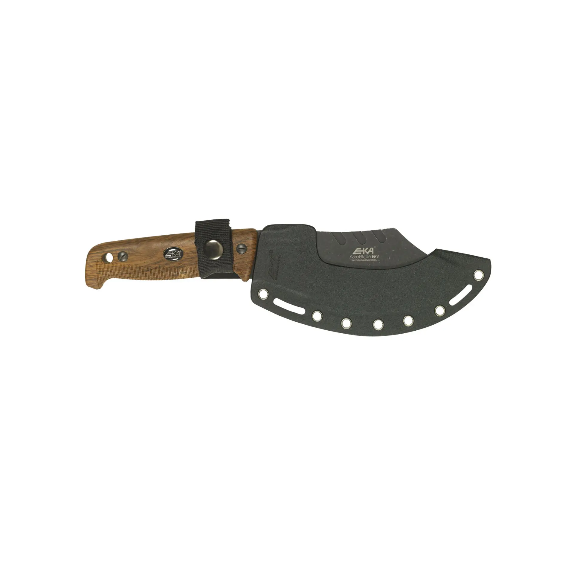 EKA AxeBlade W1 Wood