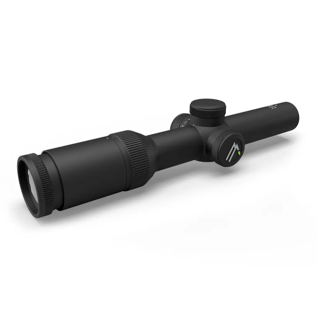 ALPEN OPTICS Apex XP Zielfernrohr 1-6x24 Duplex SmartDot