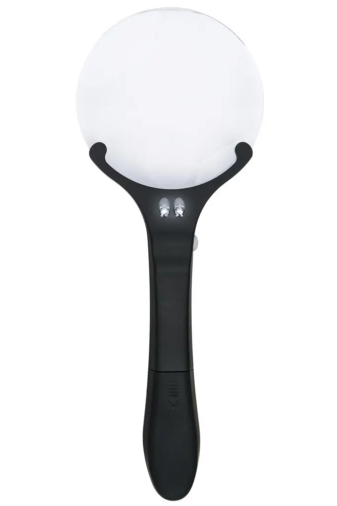 Dörr LED Leuchtlupe LL-90