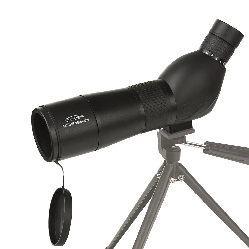 Dörr Zoomspektiv Fuchs 16-40x60