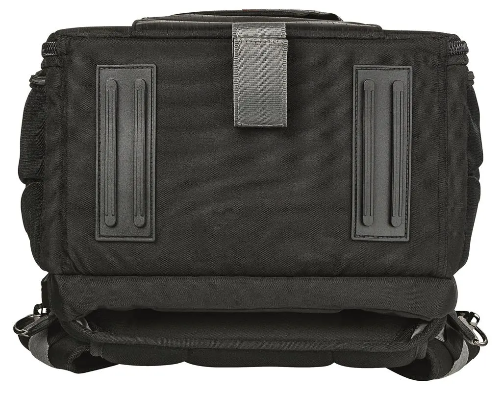 Dörr Foto Trolley Travel Small schwarz