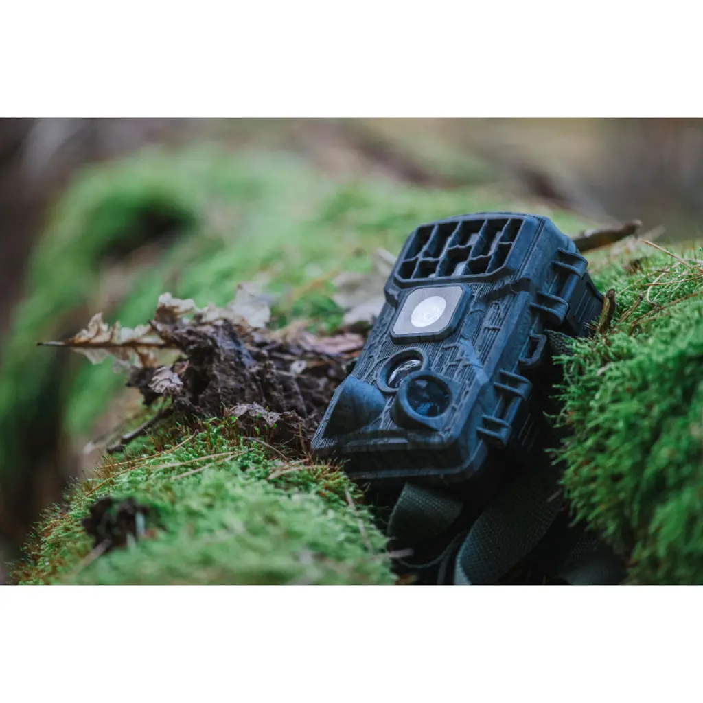 BRAUN Scouting Cam Black400 WiFi 4K BRAUN Scouting Cam Black400 WiFi 4K