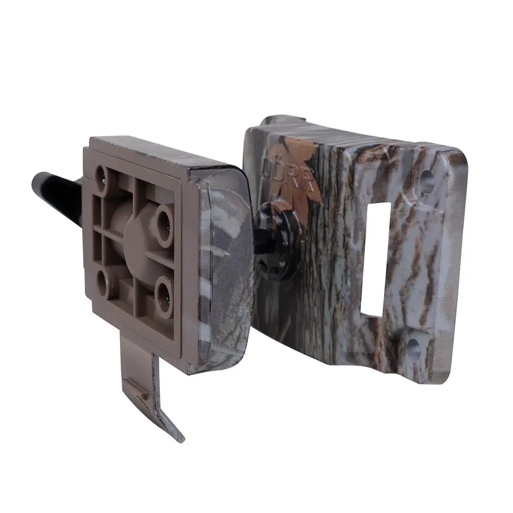 DÖRR Haltesystem Multi für SnapShot camouflage
