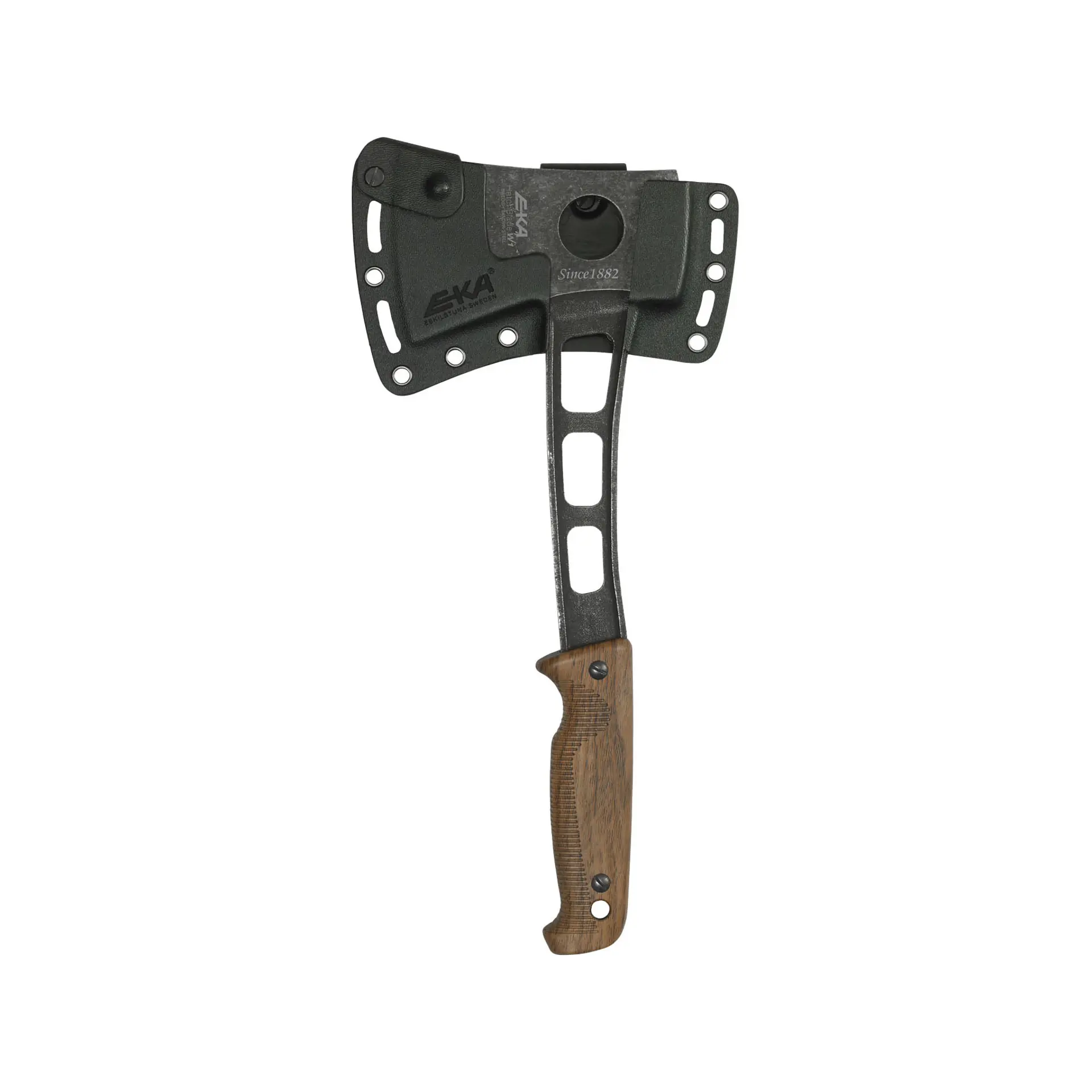 EKA HatchBlade W1 