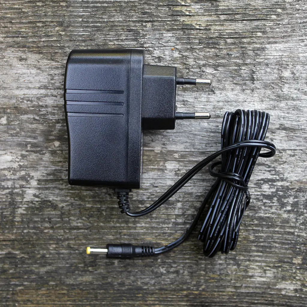 Seissiger 6V Netzteil für Wildkameras