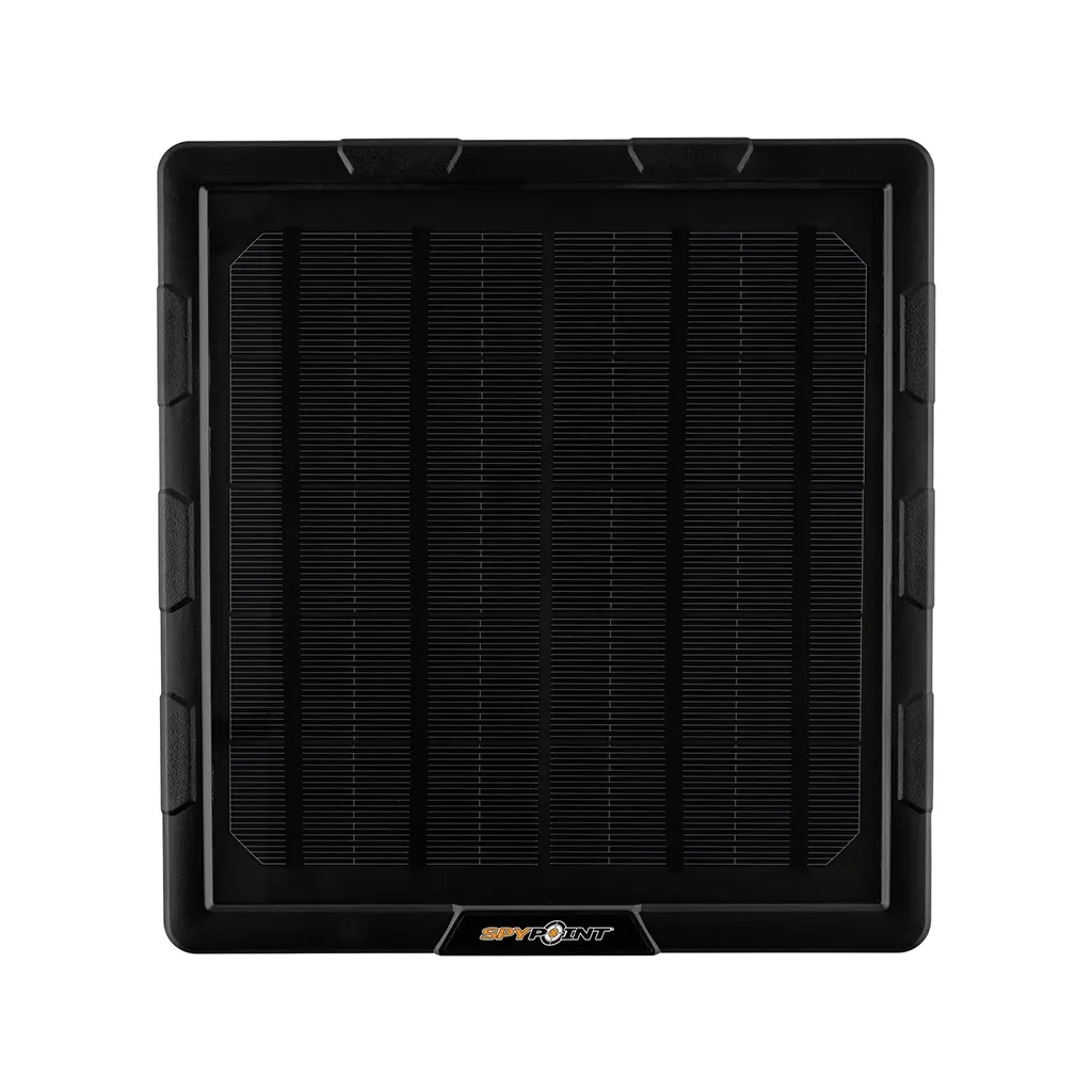 SPYPOINT Solar Power Bank-10 SPYPOINT Solar Power Bank-10