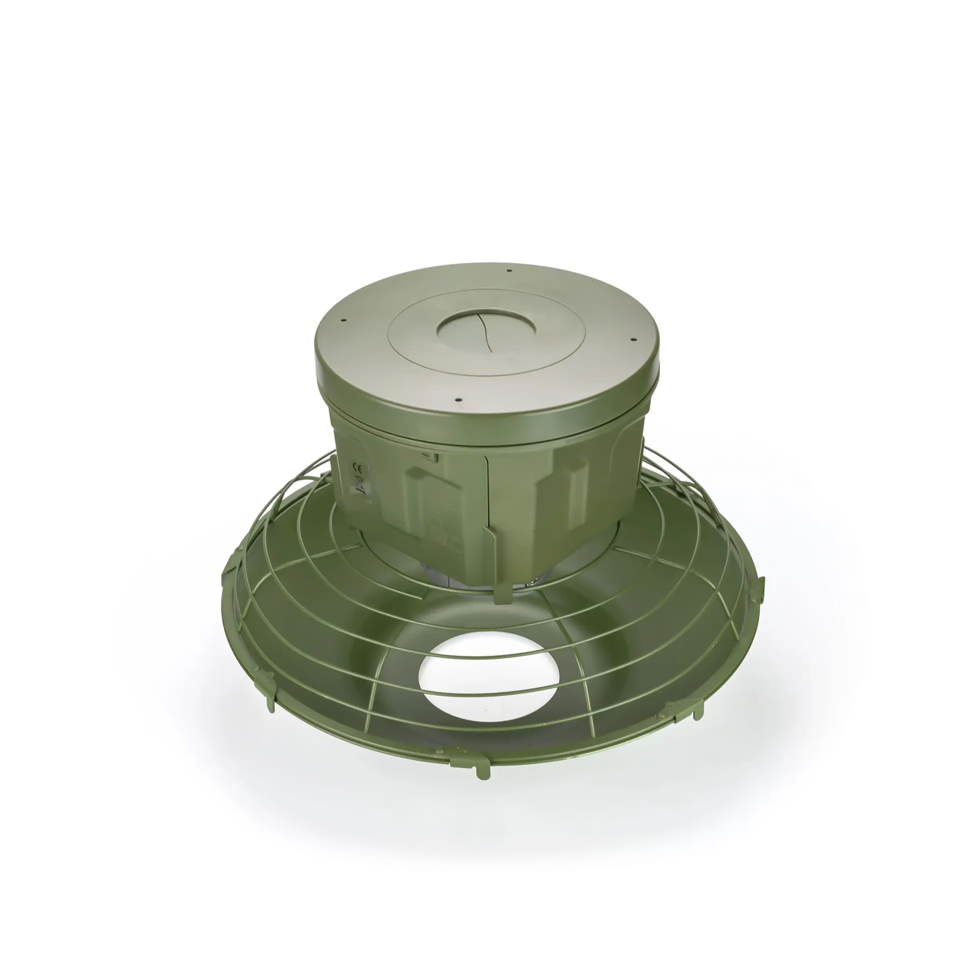 EUROHUNT Futterautomat Evolution