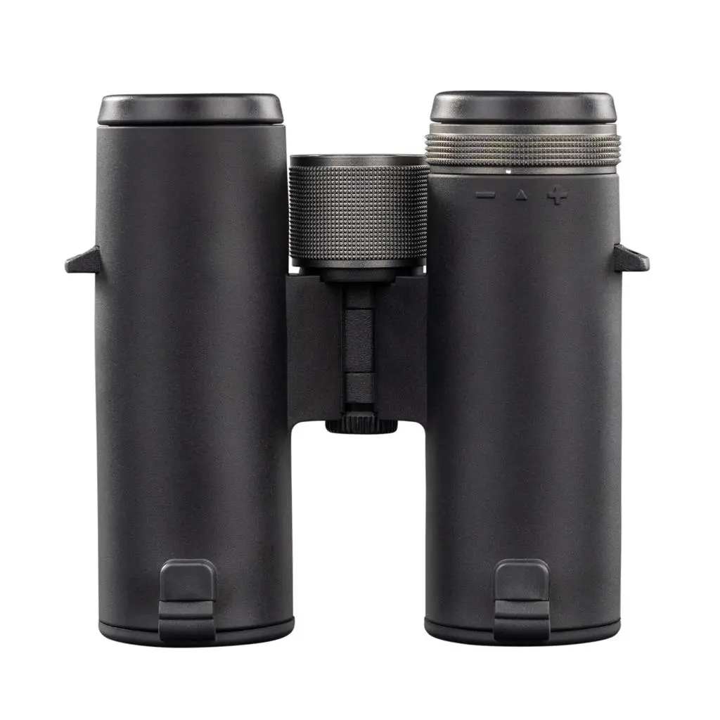 Dörr Dachkantfernglas Puma 10x32 schwarz