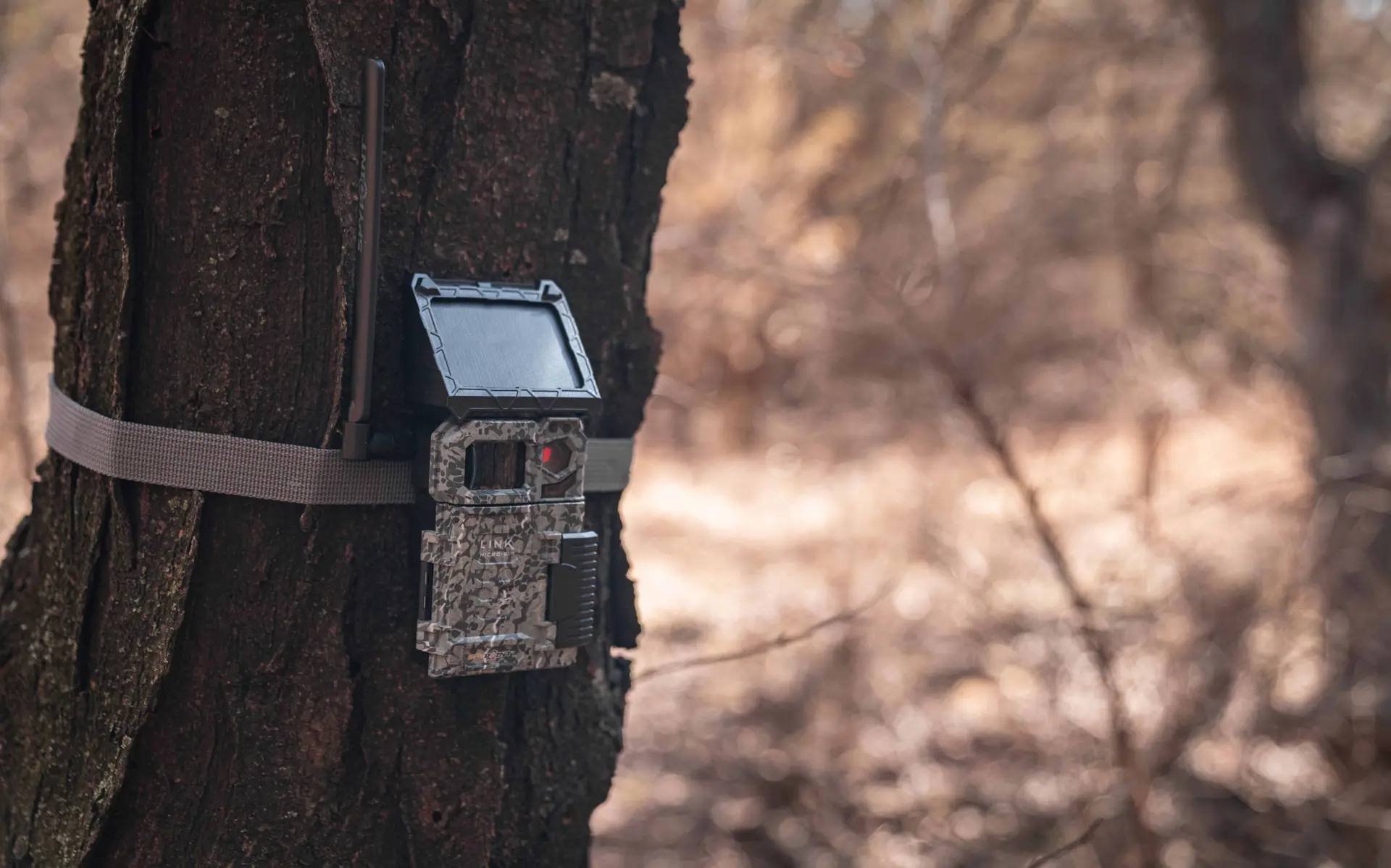SPYPOINT LINK-MICRO-S SPYPOINT LINK-MICRO-S