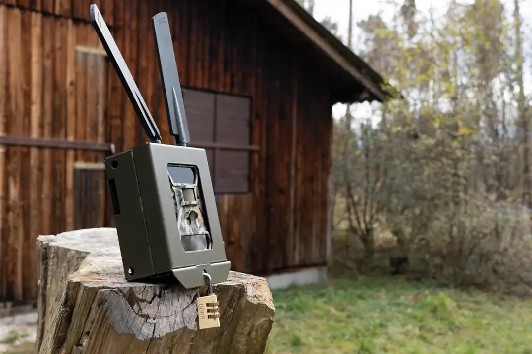 DÖRR ZAHLENSCHLOSS 3-STELLIG MEDIUM