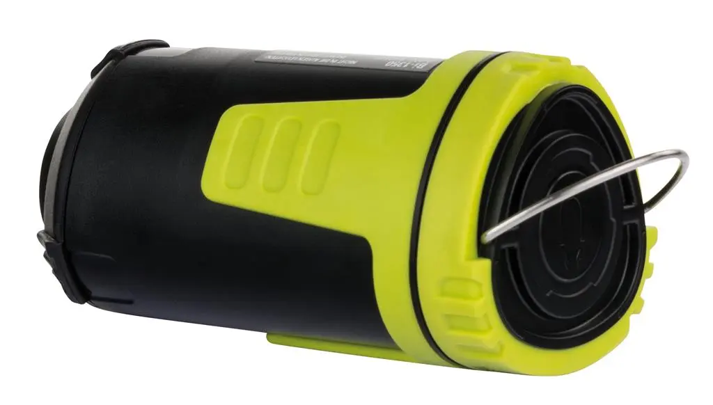 Dörr LED Outdoor Laterne Bicolor Bi-1350 Dörr LED Outdoor Laterne Bicolor Bi-1350