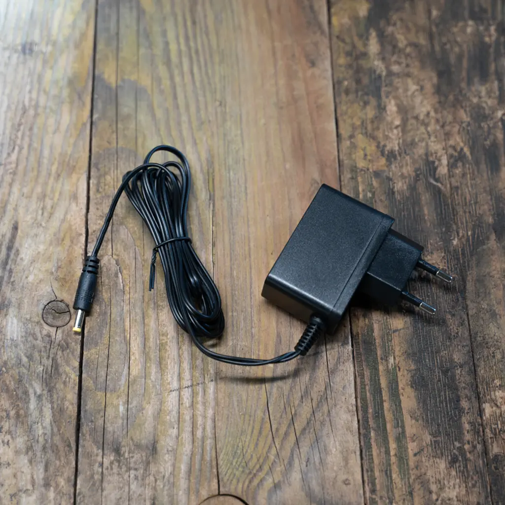 Seissiger 6V Netzteil für Wildkameras