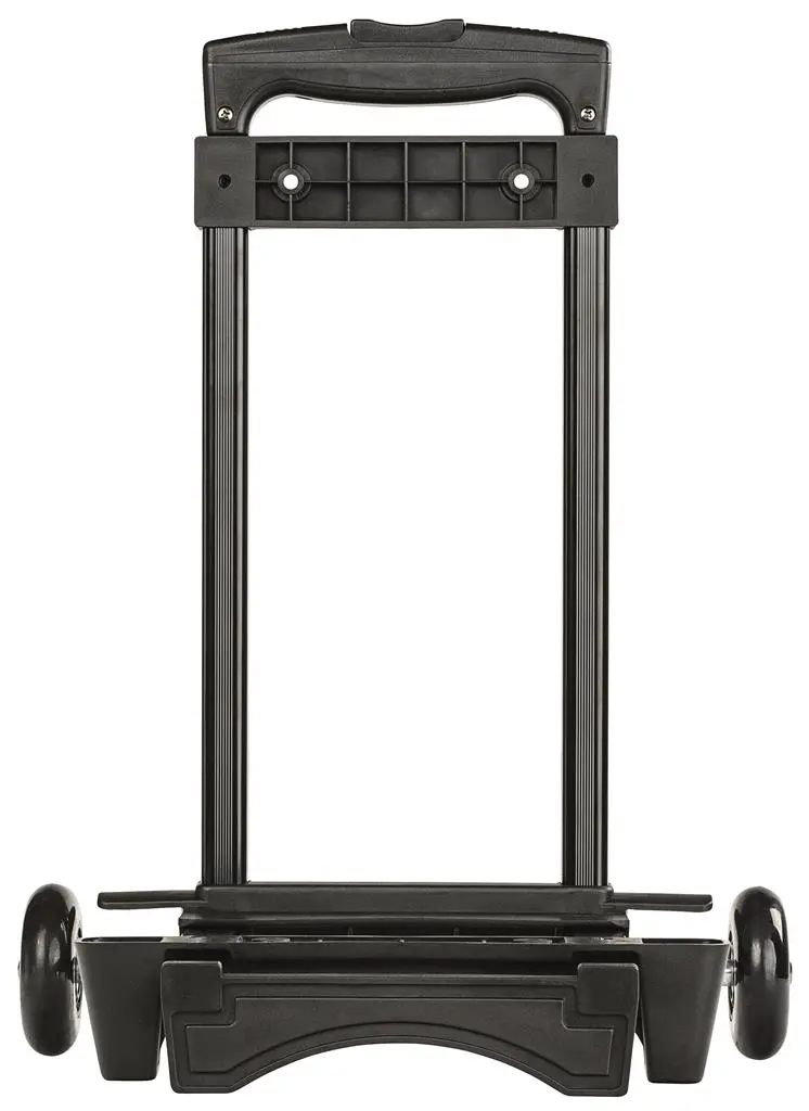 Dörr Foto Trolley Travel Small dunkelblau