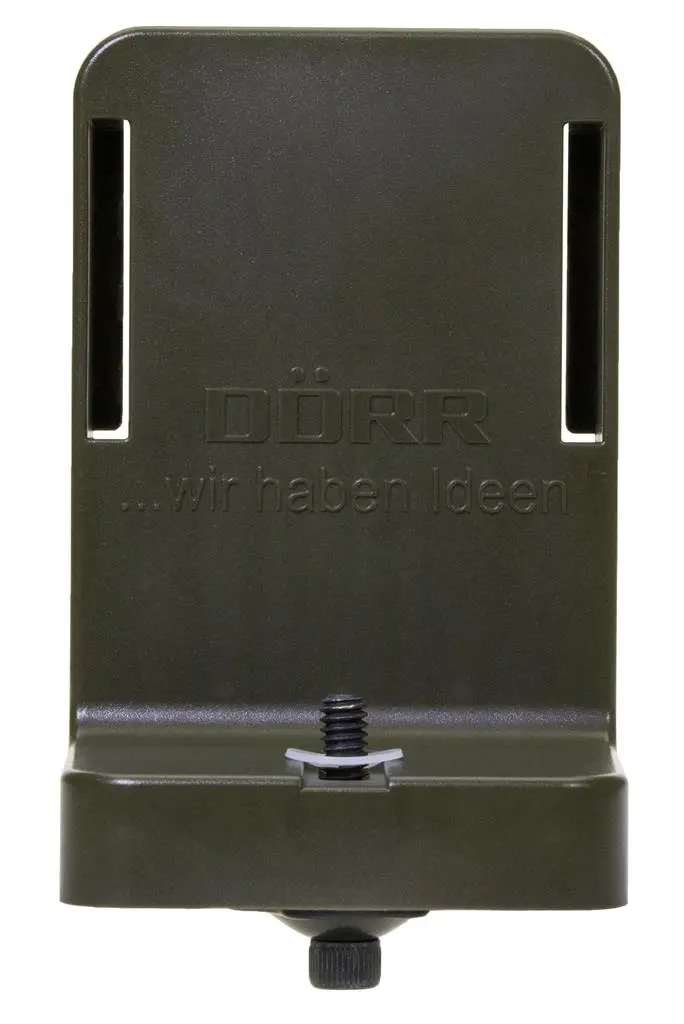 DÖRR Universaladapter Uni-1 für Haltesystem