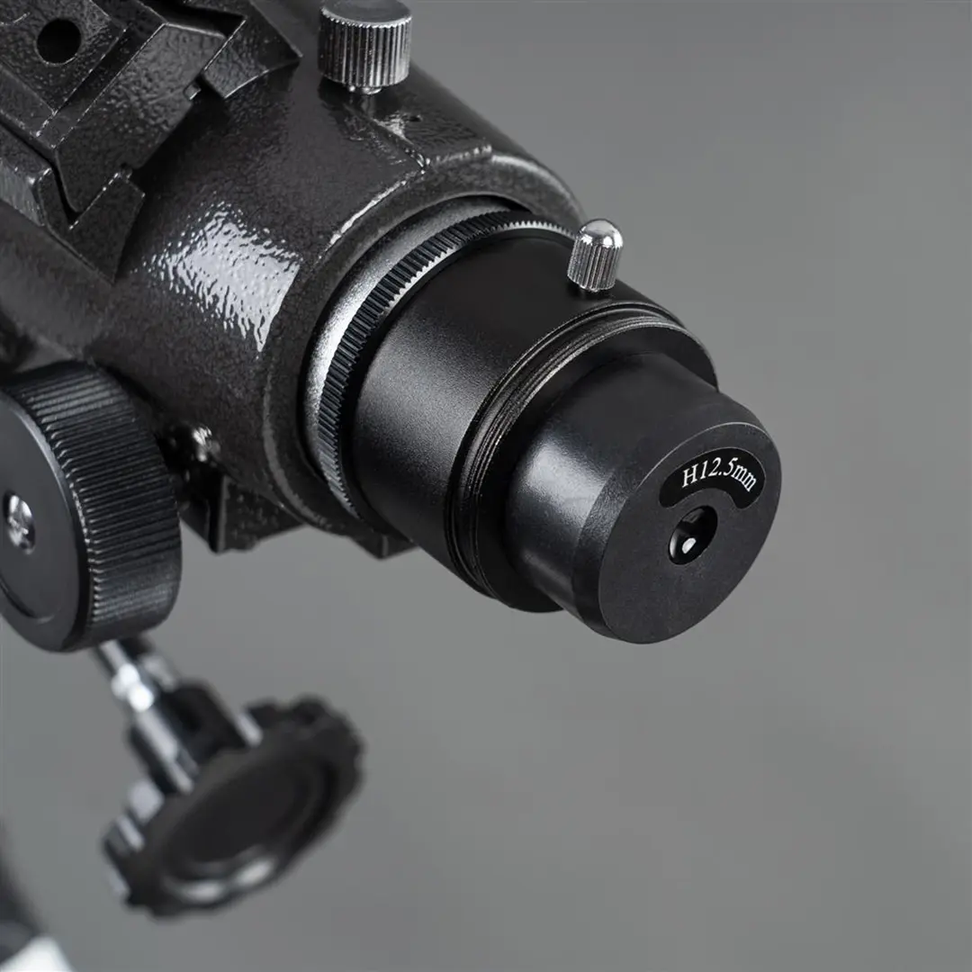 Dörr Spiegelteleskop SATURN 900