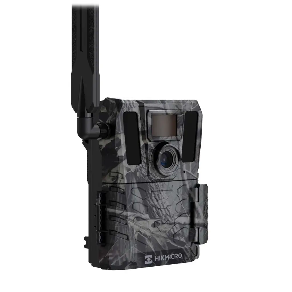 Hikmicro Funk-Wildkamera M15 Hikmicro Funk-Wildkamera M15