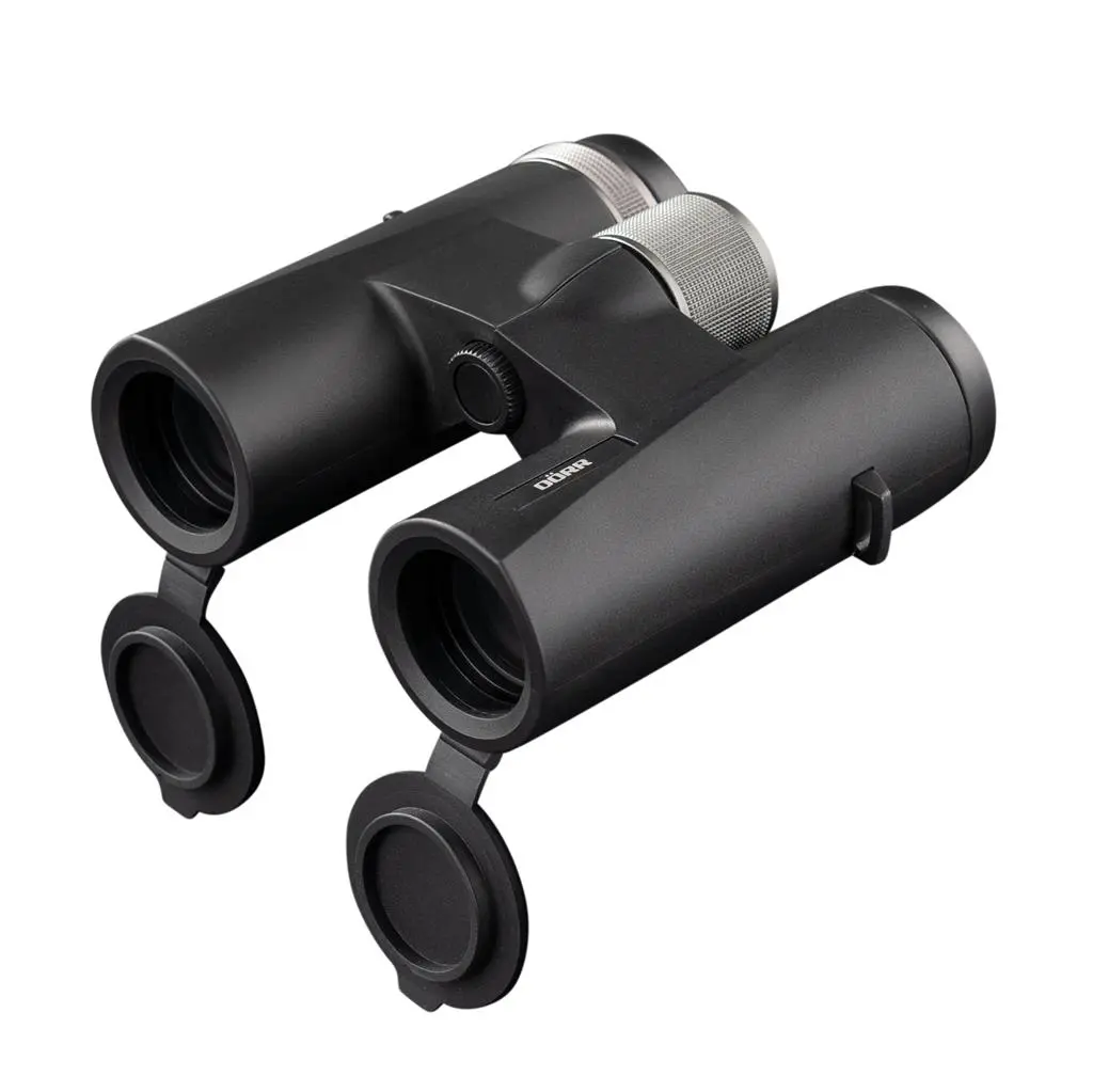 Dörr Dachkantfernglas Puma 10x32 schwarz