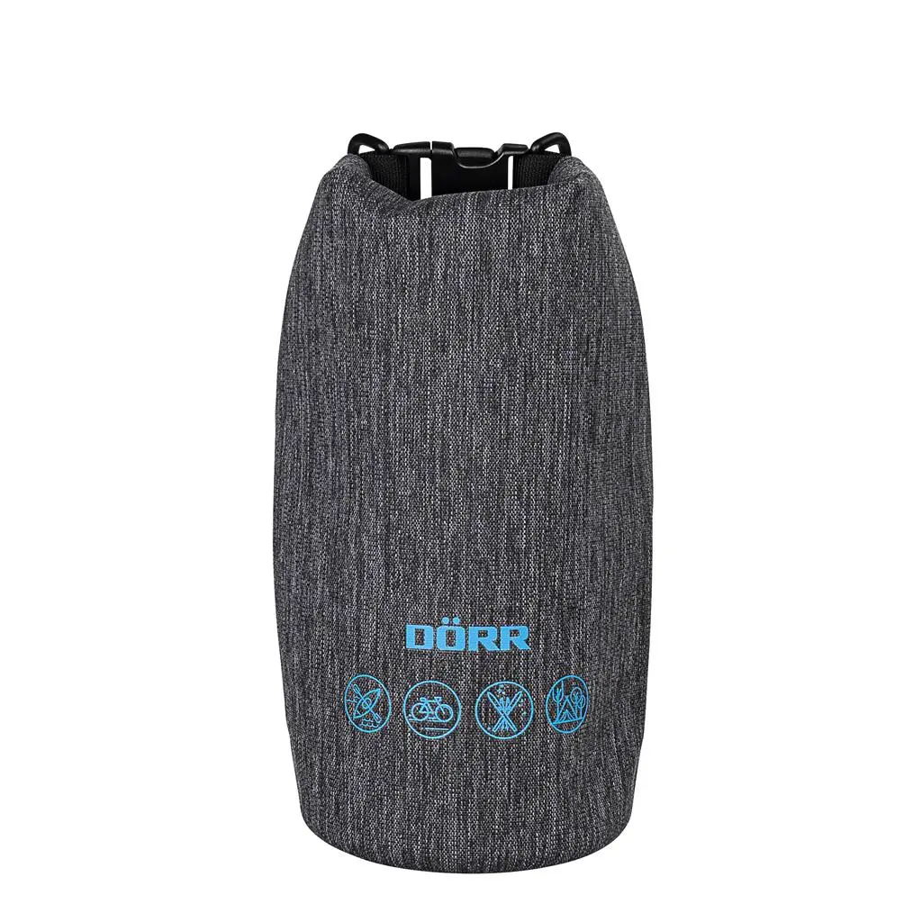 Dörr Dry Bag 2 Liter anthrazit